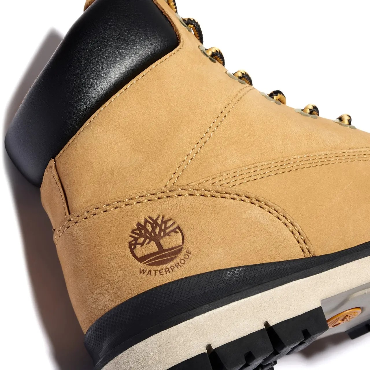 Giày Timberland Men's Radford 6-Inch Waterproof Boots A2GD2231 — ảnh 4