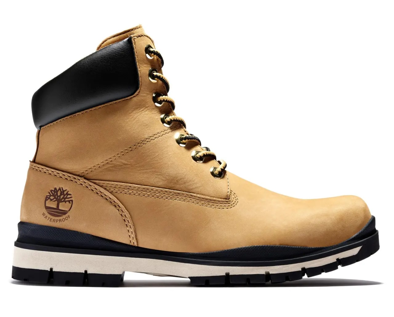 Giày Timberland Men's Radford 6-Inch Waterproof Boots A2GD2231 — kich-thuoc: lien-he-order