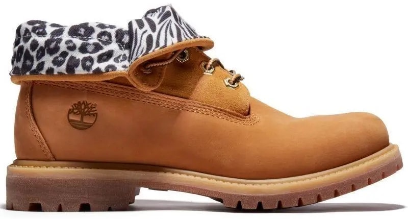 Giày Timberland Women's Safari Roll-Top Boots A2GVB — kich-thuoc: 37