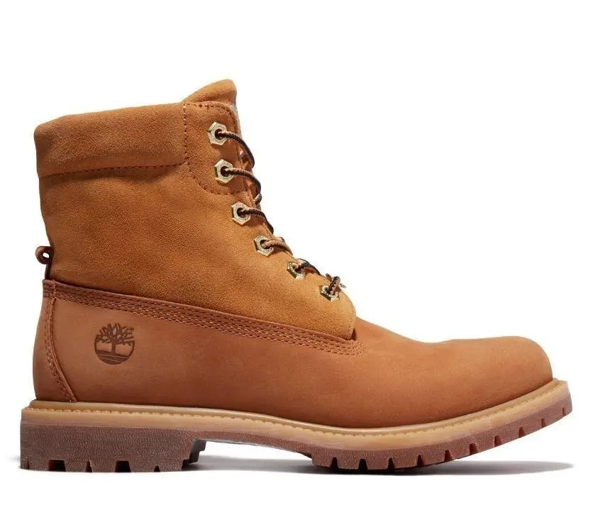 Giày Timberland Women's Safari Roll-Top Boots A2GVB — ảnh 2