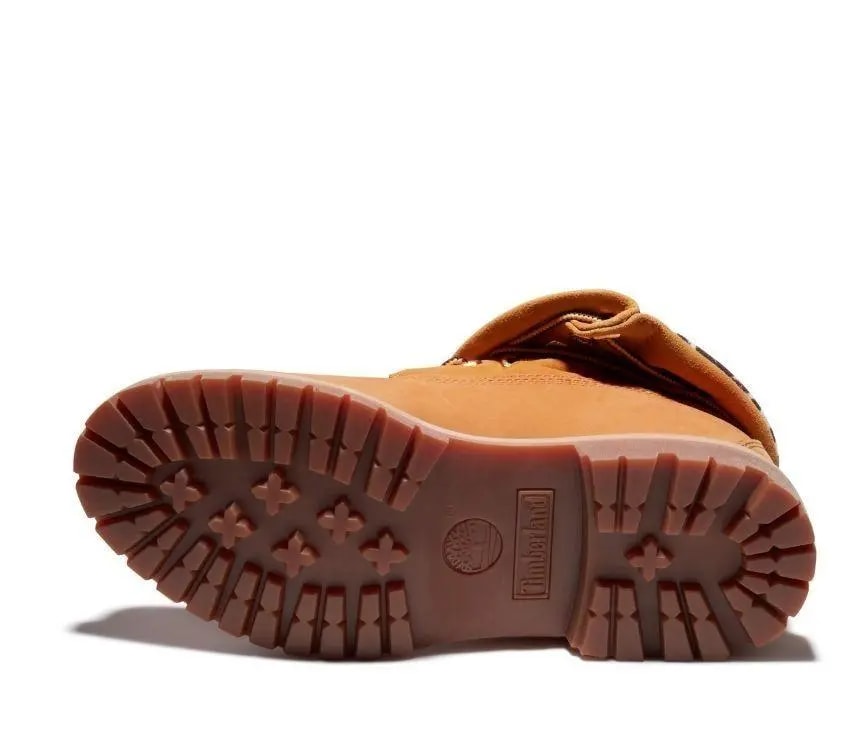 Giày Timberland Women's Safari Roll-Top Boots A2GVB — ảnh 4
