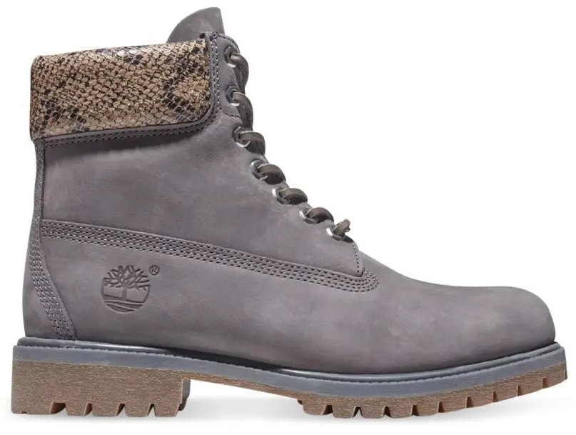 Giày Timberland Men's Safari Python 6-Inch WP Boots A2HHZ — kich-thuoc: 40