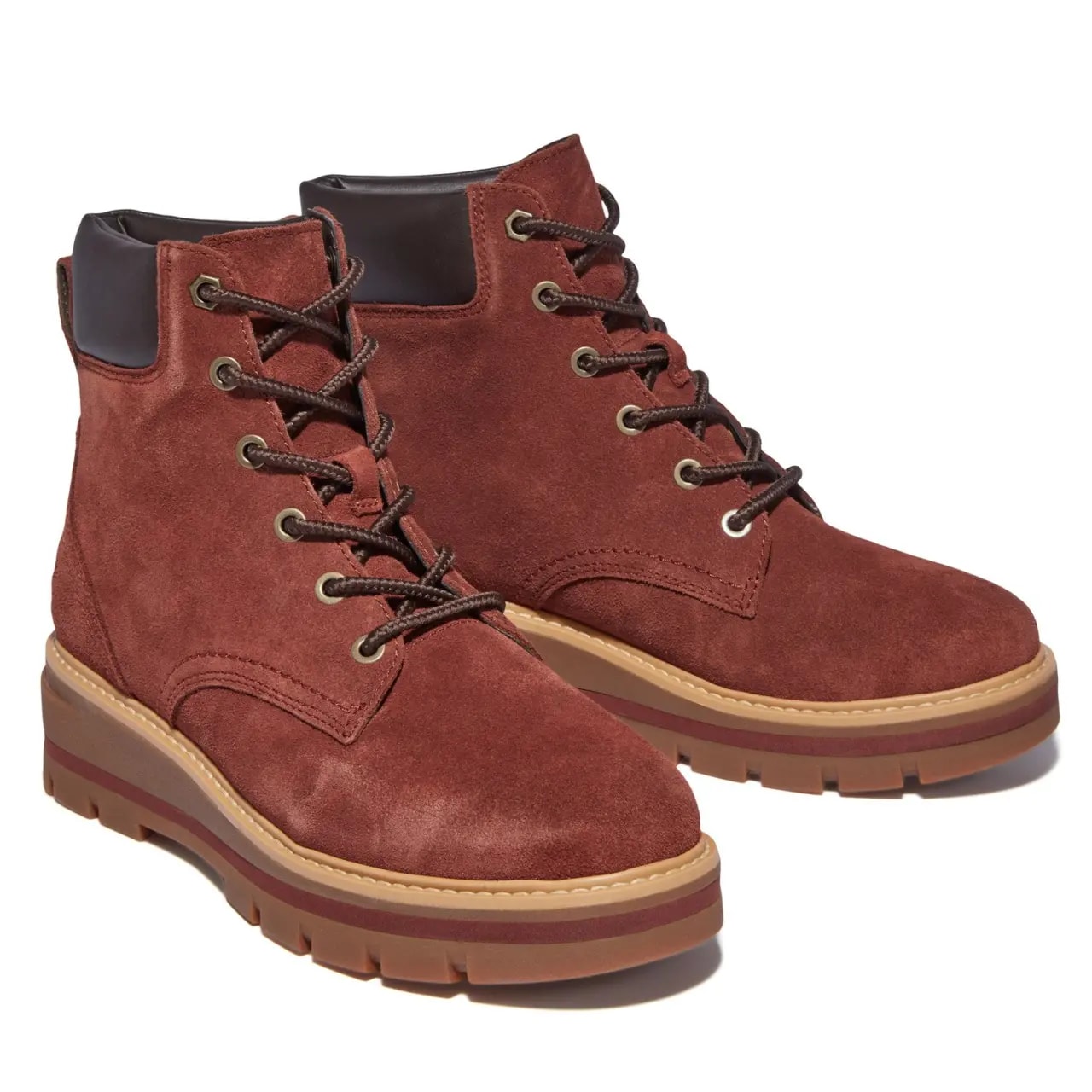Giày Timberland Women’s Cheyenne Valley Hiking Boots A2JX3CH7 — ảnh 3