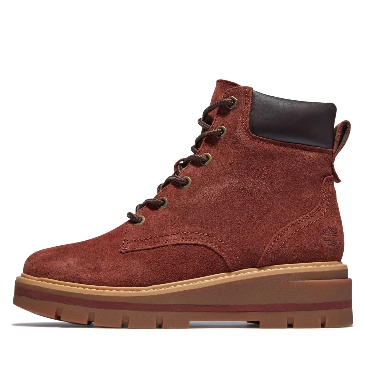 Giày Timberland Women’s Cheyenne Valley Hiking Boots A2JX3CH7 — ảnh 2