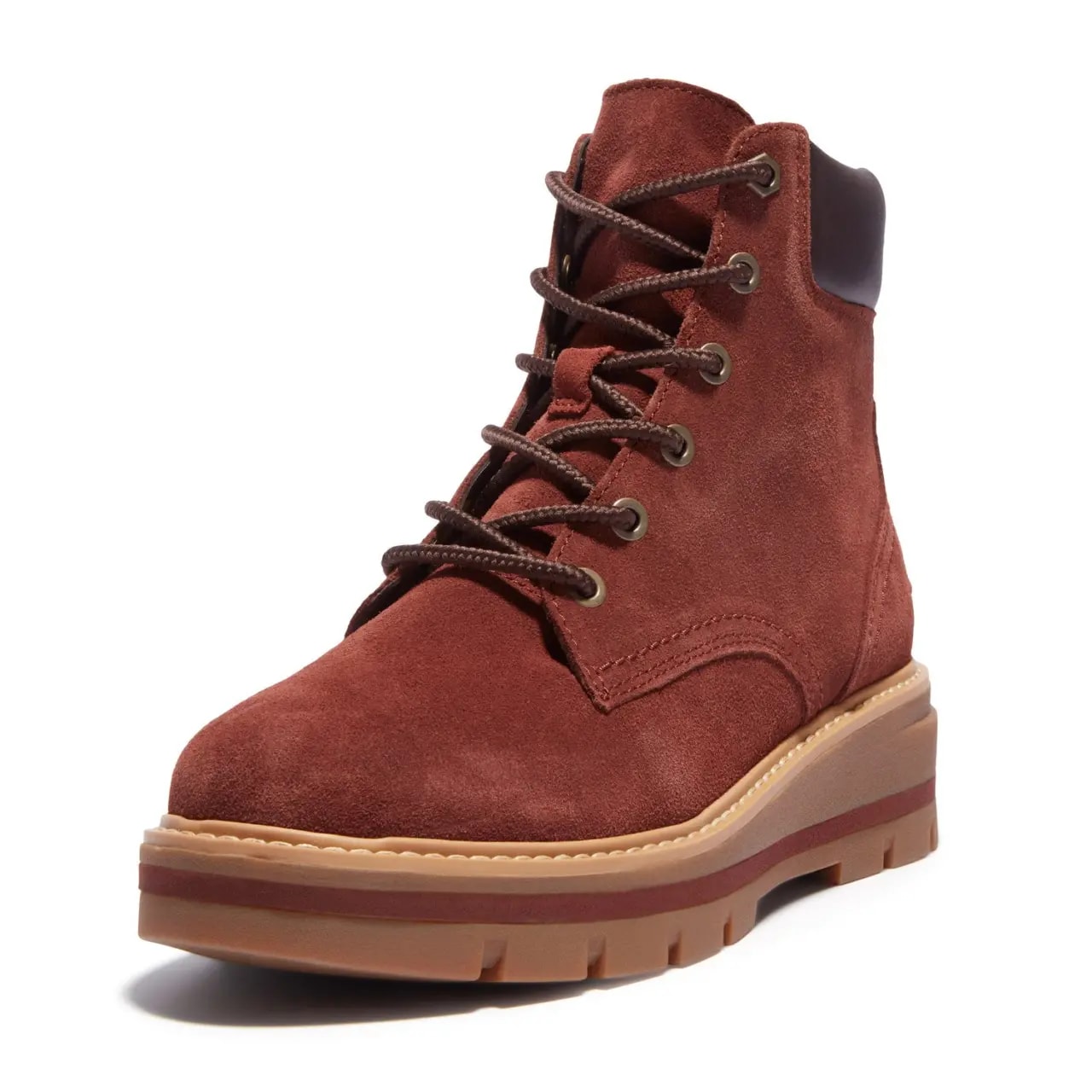Giày Timberland Women’s Cheyenne Valley Hiking Boots A2JX3CH7 — ảnh 5