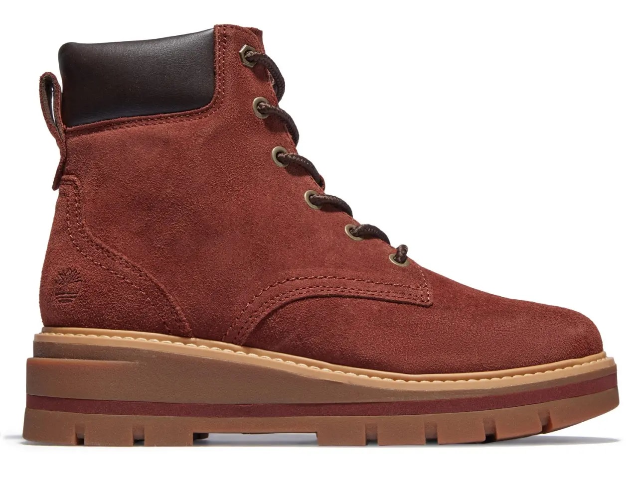 Giày Timberland Women’s Cheyenne Valley Hiking Boots A2JX3CH7 — kich-thuoc: lien-he-order