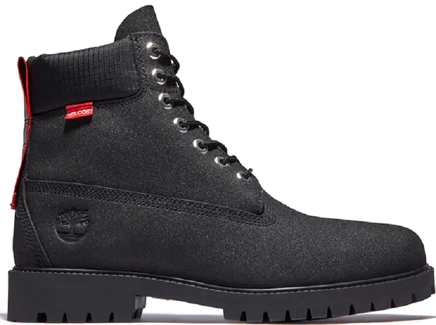 Giày Timberland Boots 'Black' A44NGW — kich-thuoc: 41