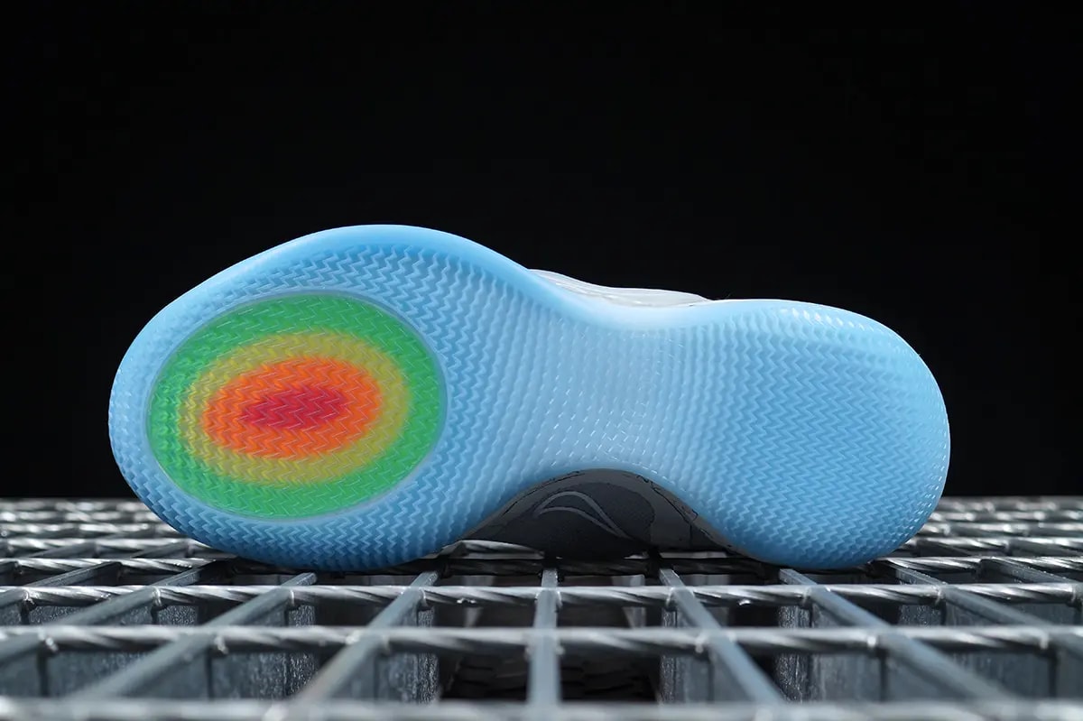Giày Nike Adapt BB 2.0 'Nike Mag' UK Charger CV2443-003 — ảnh 3