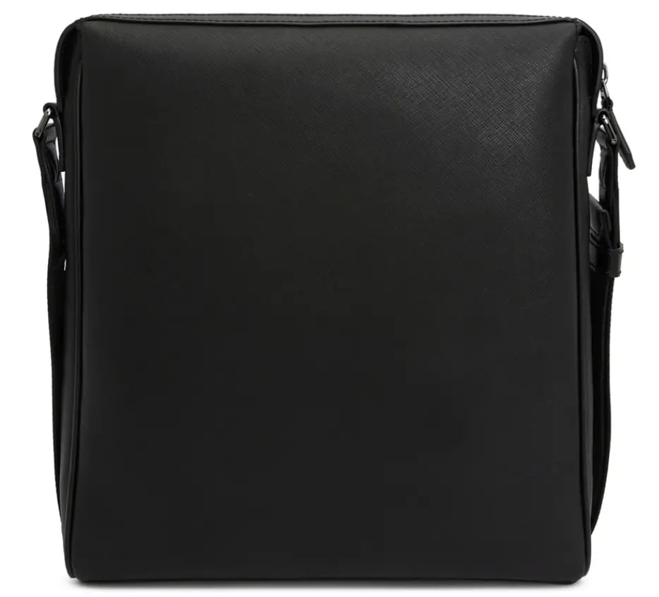 Túi Bally Meco 'Black Red' MECOY-06 — ảnh 4