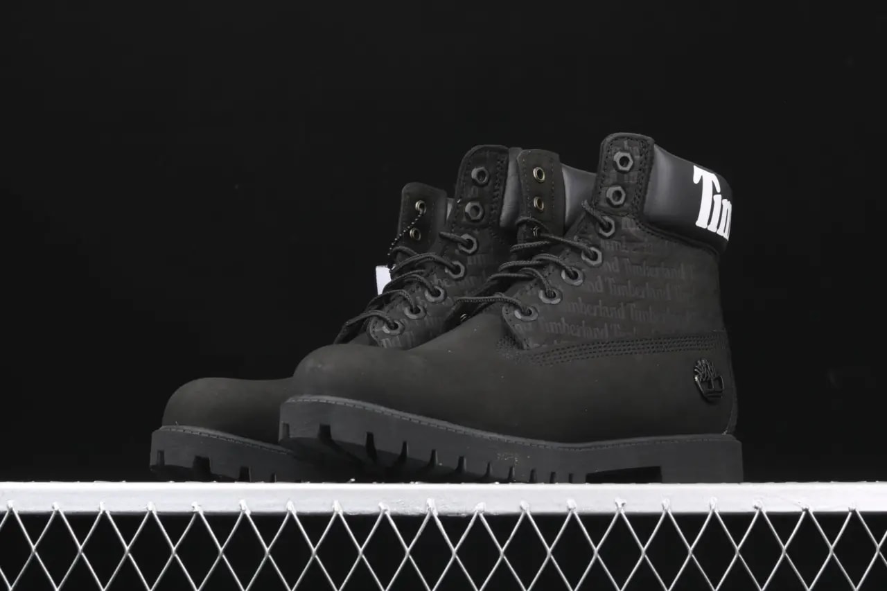 Giày Timberland Men's 6-Inch Premium Boot A1TUW — ảnh 5