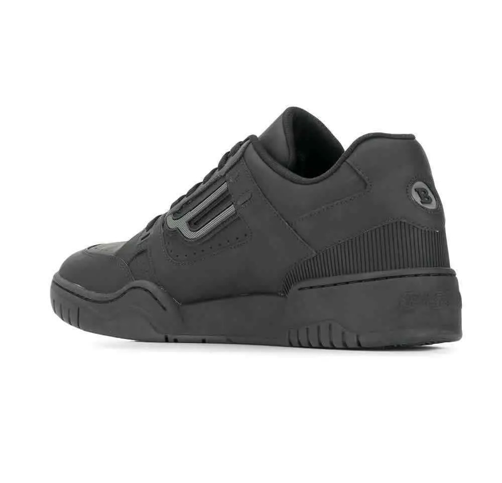 Giày Bally Men's 'Black' 6228509 — ảnh 2