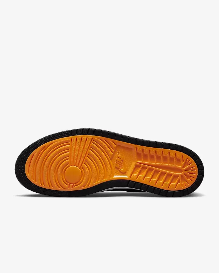 Giày Nike Air Jordan 1 Zoom Cmft 'Black' CT0978-060 — ảnh 4