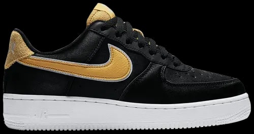 Nike Wmns Air Force 1 Low 'Satin' AA0287-005 — kich-thuoc: 38.5