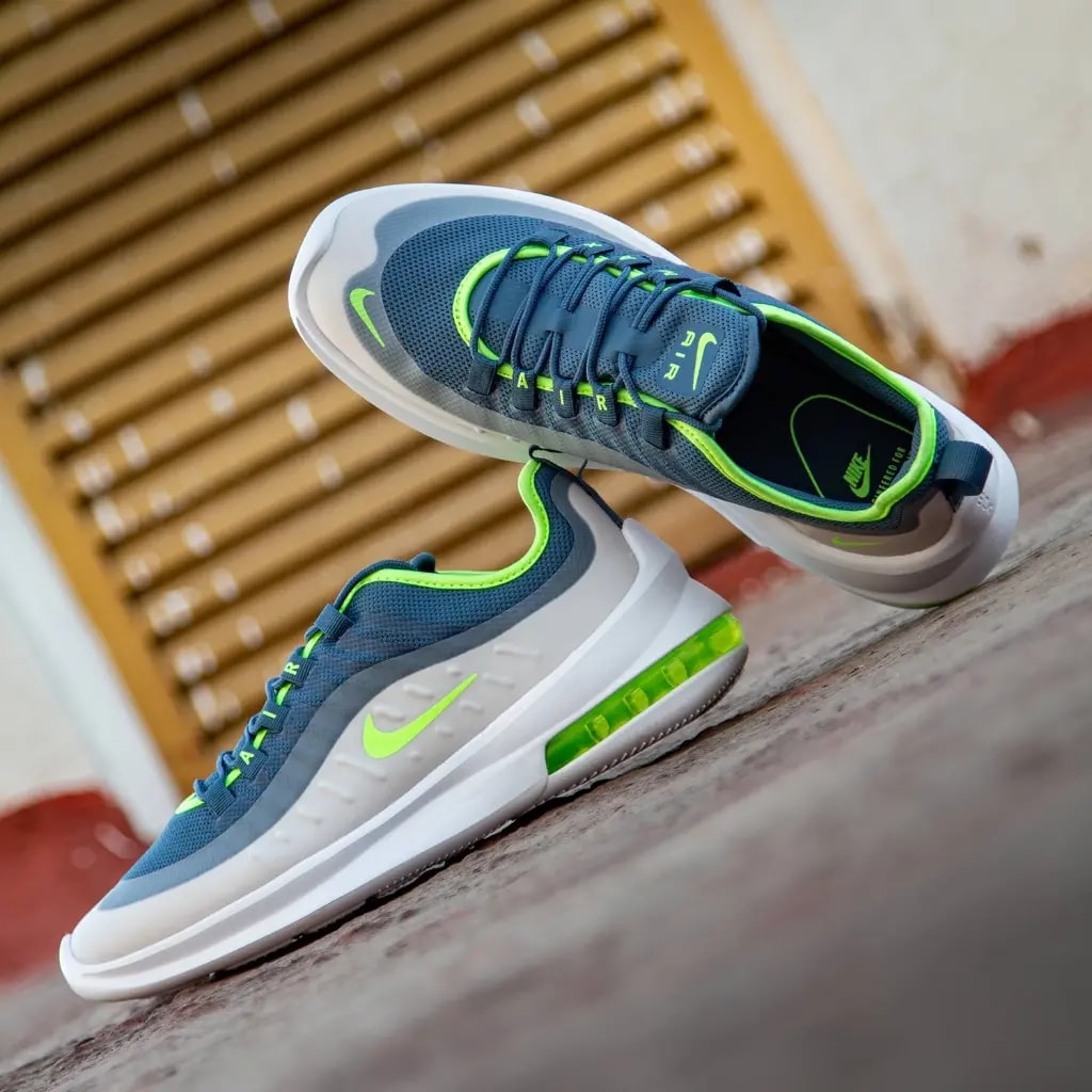 Giày Nike Air Max Axis AA2146-111 — ảnh 2