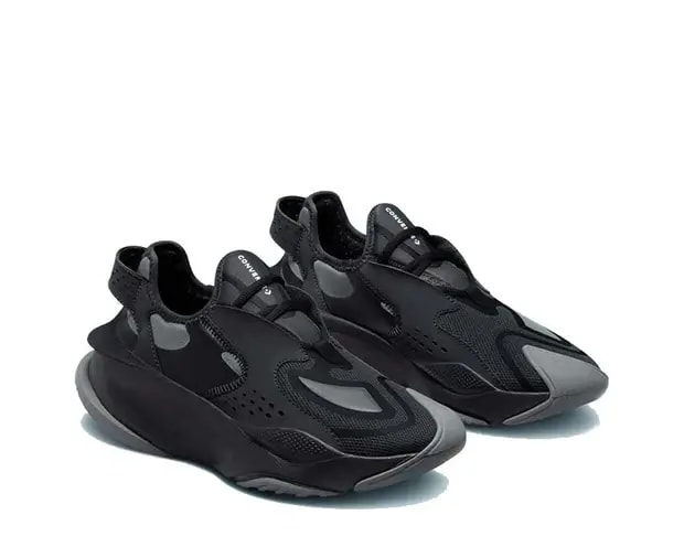 Giày Converse Aeon Active CX Ox 'Storm Wind' A00420C — ảnh 2