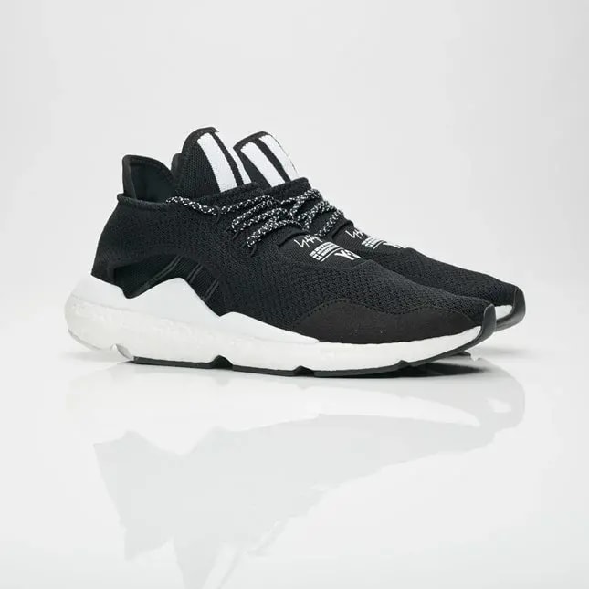 Giày Adidas Y-3 Saikou 'Core Black' AC7196 — ảnh 2