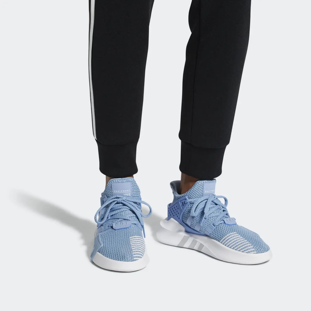 Giày Adidas Wmns EQT Basketball ADV 'Ash Blue' AC7353 — ảnh 3