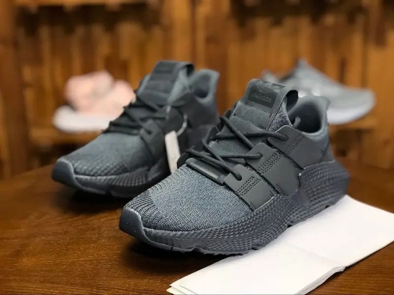 Giày Adidas Prophere 'Onix' AC8703 — ảnh 3