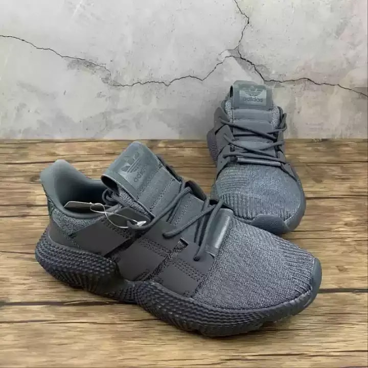 Giày Adidas Prophere 'Onix' AC8703 — ảnh 2