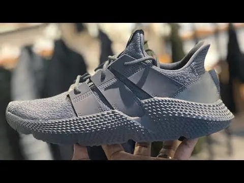 Giày Adidas Prophere 'Onix' AC8703 — ảnh 4