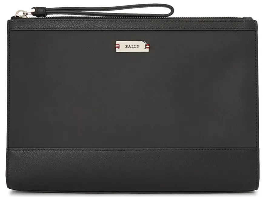 Ví Bally Vinson 'Black' VINSON-00 — kich-thuoc: lien-he-order