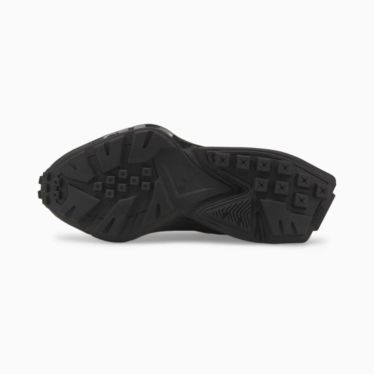 Giày Puma STRKR King Women 'Black' 383382-01 — ảnh 2