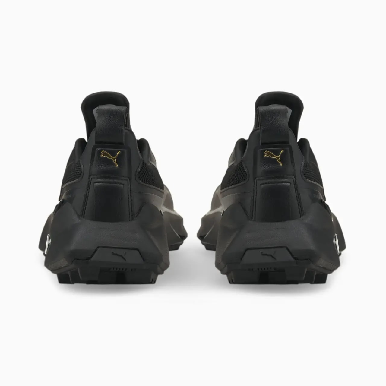Giày Puma STRKR King Women 'Black' 383382-01 — ảnh 3