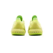 Giày Adidas Men's 4d Fusio 'Signal Green' H04513 — ảnh 4
