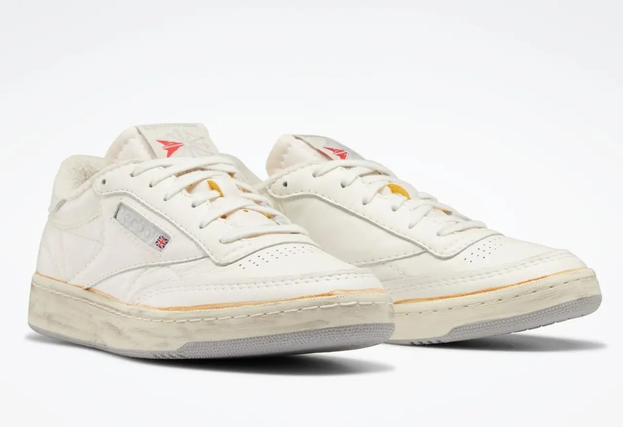 Giày Reebok Men's Royal XE 'White' GX8769 — ảnh 5