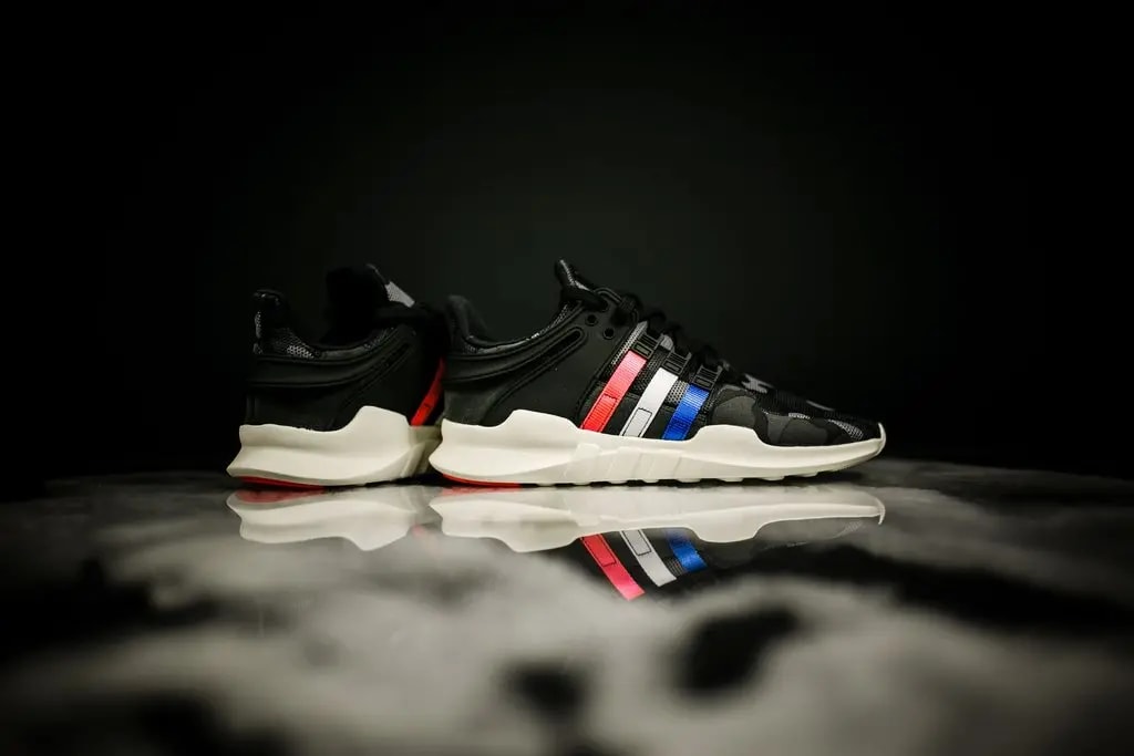 Giày Adidas EQT ADV 'Tricolor' BB1309 — ảnh 4