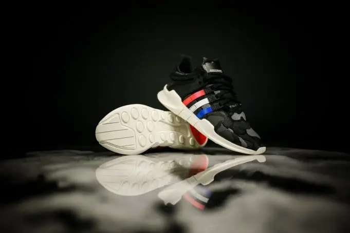 Giày Adidas EQT ADV 'Tricolor' BB1309 — ảnh 5