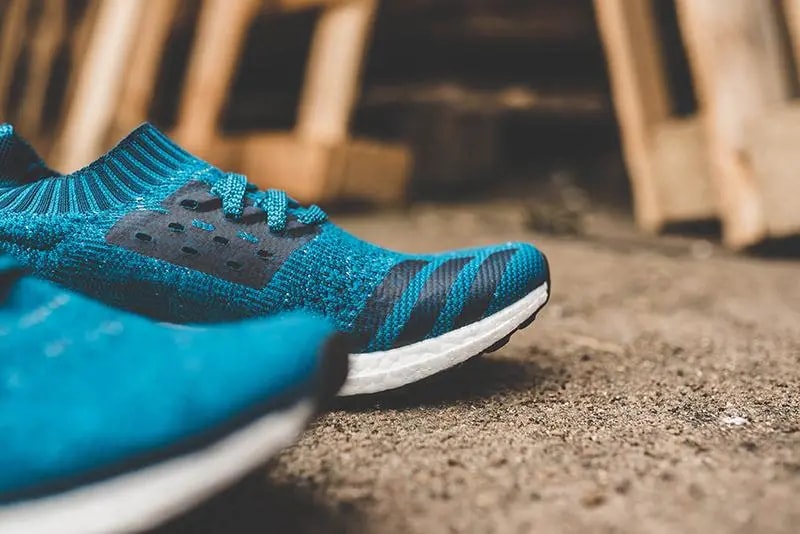 Giày Adidas UltraBOOST Uncaged 'Blauee' BY2555 — ảnh 3