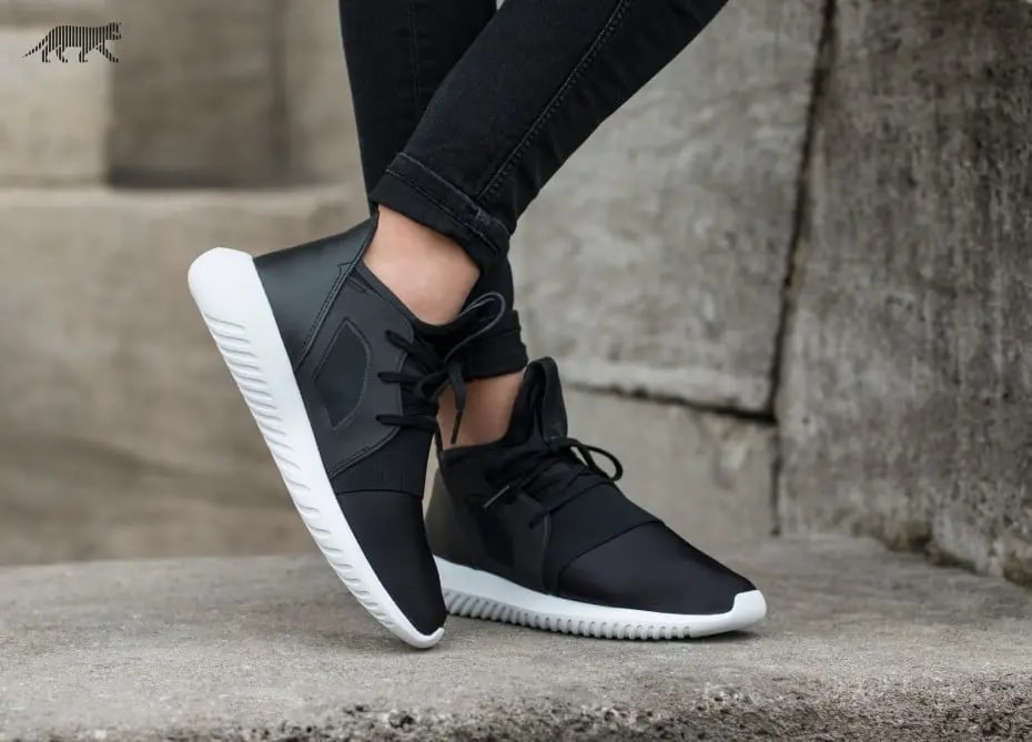 Giày Adidas Tubular Defiant 'Core Black' S75249 — ảnh 5