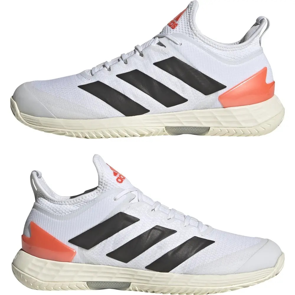 Giày Tennis Adidas Adizero Ubersonic 4 'Tokyo' FZ4880 — ảnh 3