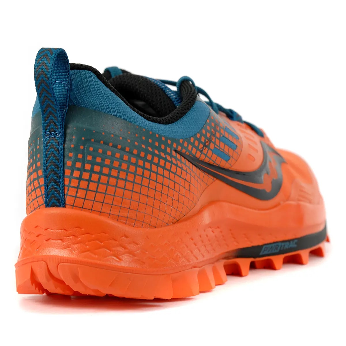 Giày Saucony Peregrine 10 ST 'Orange' S20568-25 — ảnh 2