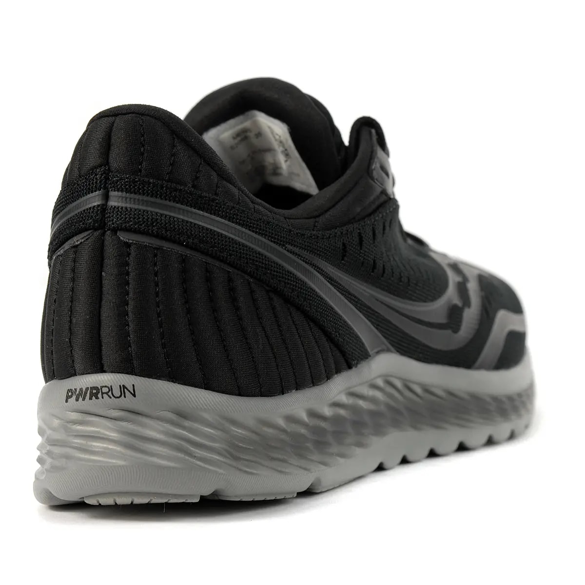 Giày Saucony Kinvara 11 'Black' S20551-35 — ảnh 3