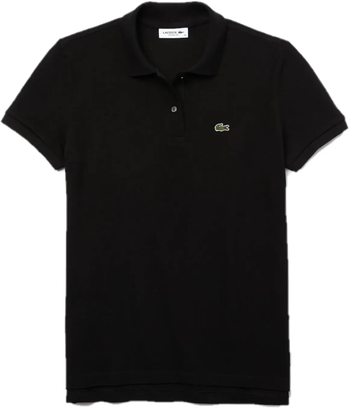 Áo Lacoste Shirt Polo 'Black' PF7839-11-031 — kich-thuoc: M