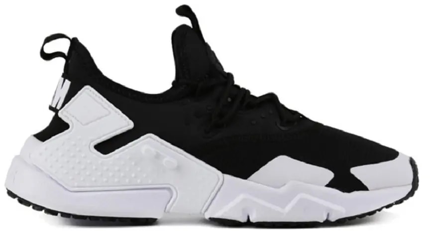Giày Nike Air Huarache Drift 'Black White' AH7334-013 — kich-thuoc: 42