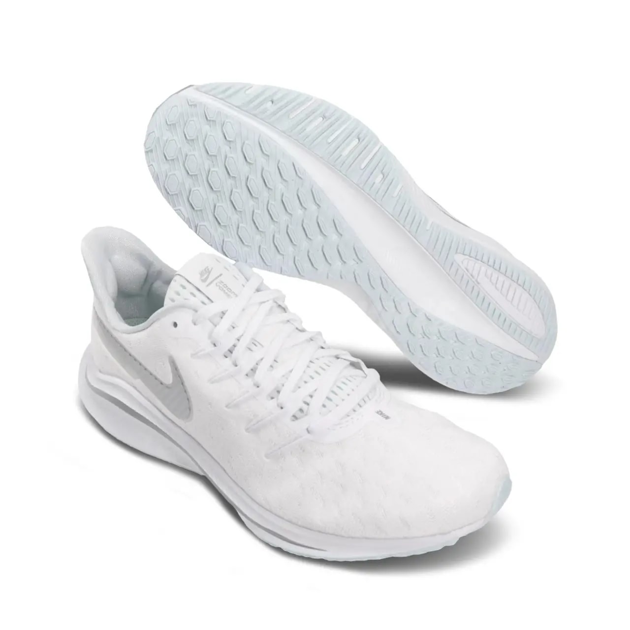Giày Nike Wmns Air Zoom Vomero 14 'White' AH7858-102 — ảnh 5