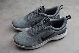 Giày Nike Flex Experience RN 8 'Cool Grey' AJ5900-012 — ảnh 3