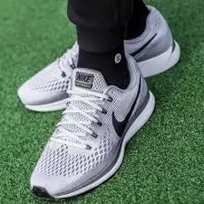 Giày Nike Flex Experience RN 8 'Cool Grey' AJ5900-012 — ảnh 2