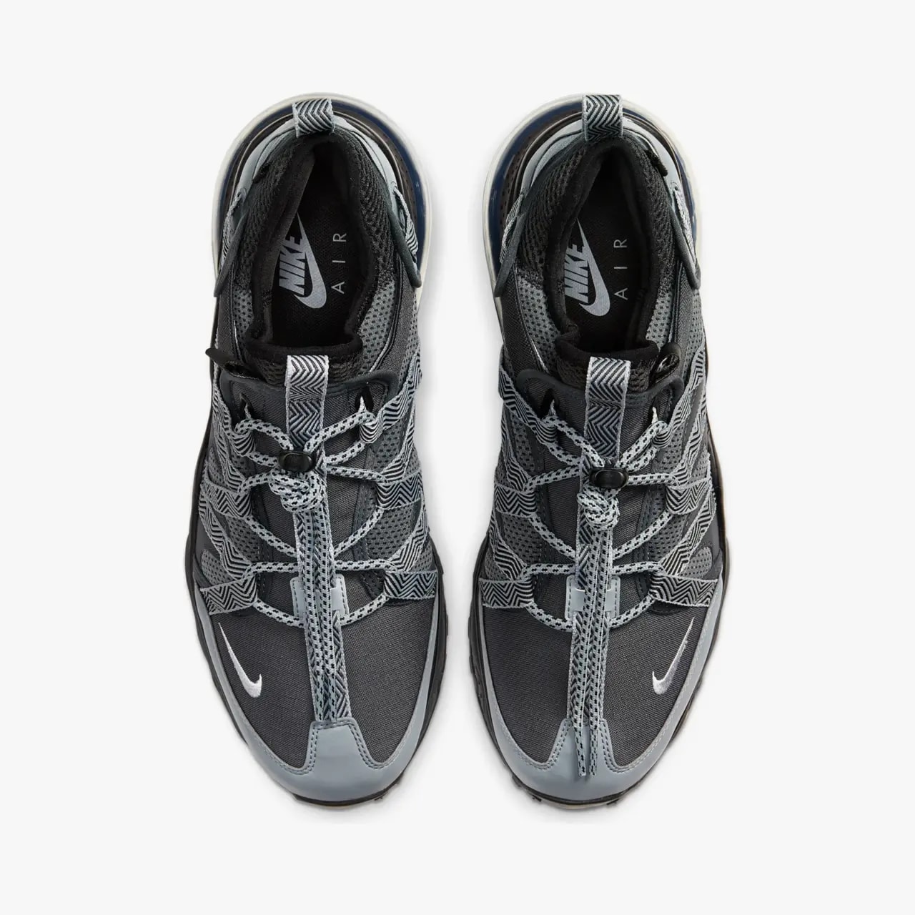 Giày Nike Air Max 270 Bowfin 'Anthracite' AJ7200-008 — ảnh 5