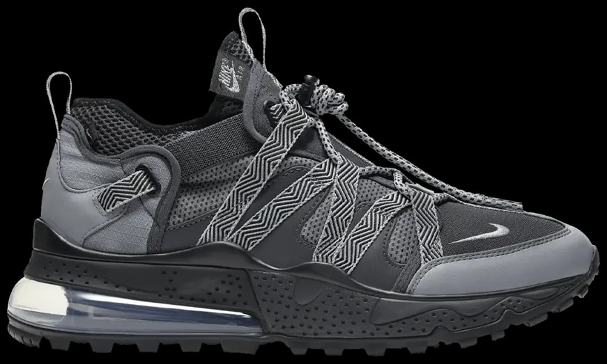 Giày Nike Air Max 270 Bowfin 'Anthracite' AJ7200-008 — kich-thuoc: 44