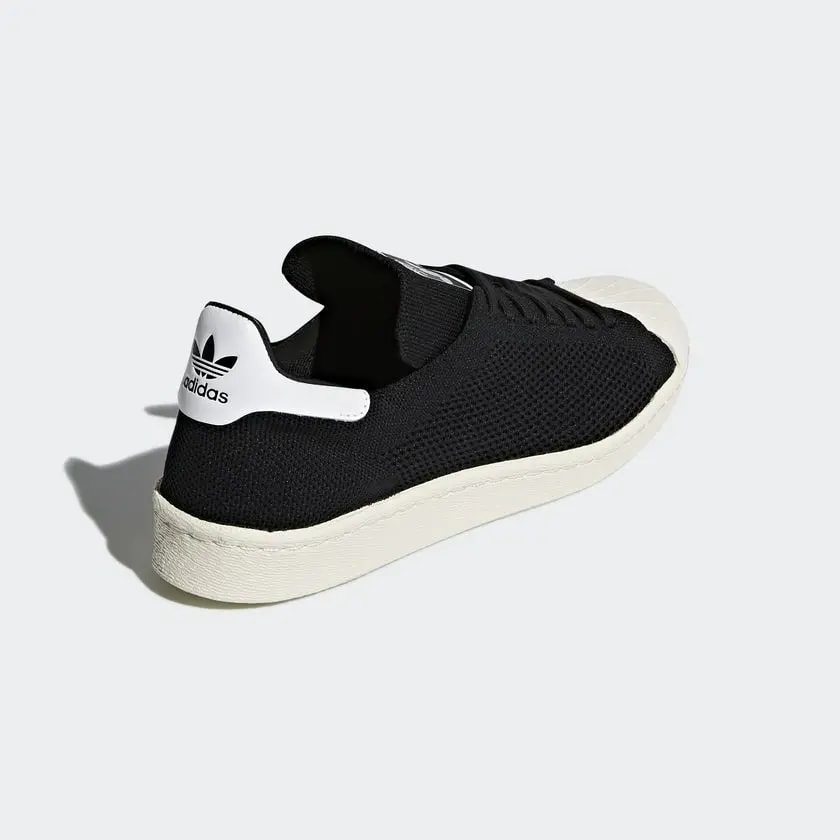 Giày Adidas Superstar 80s 'Primeknit' CQ2232 — ảnh 4