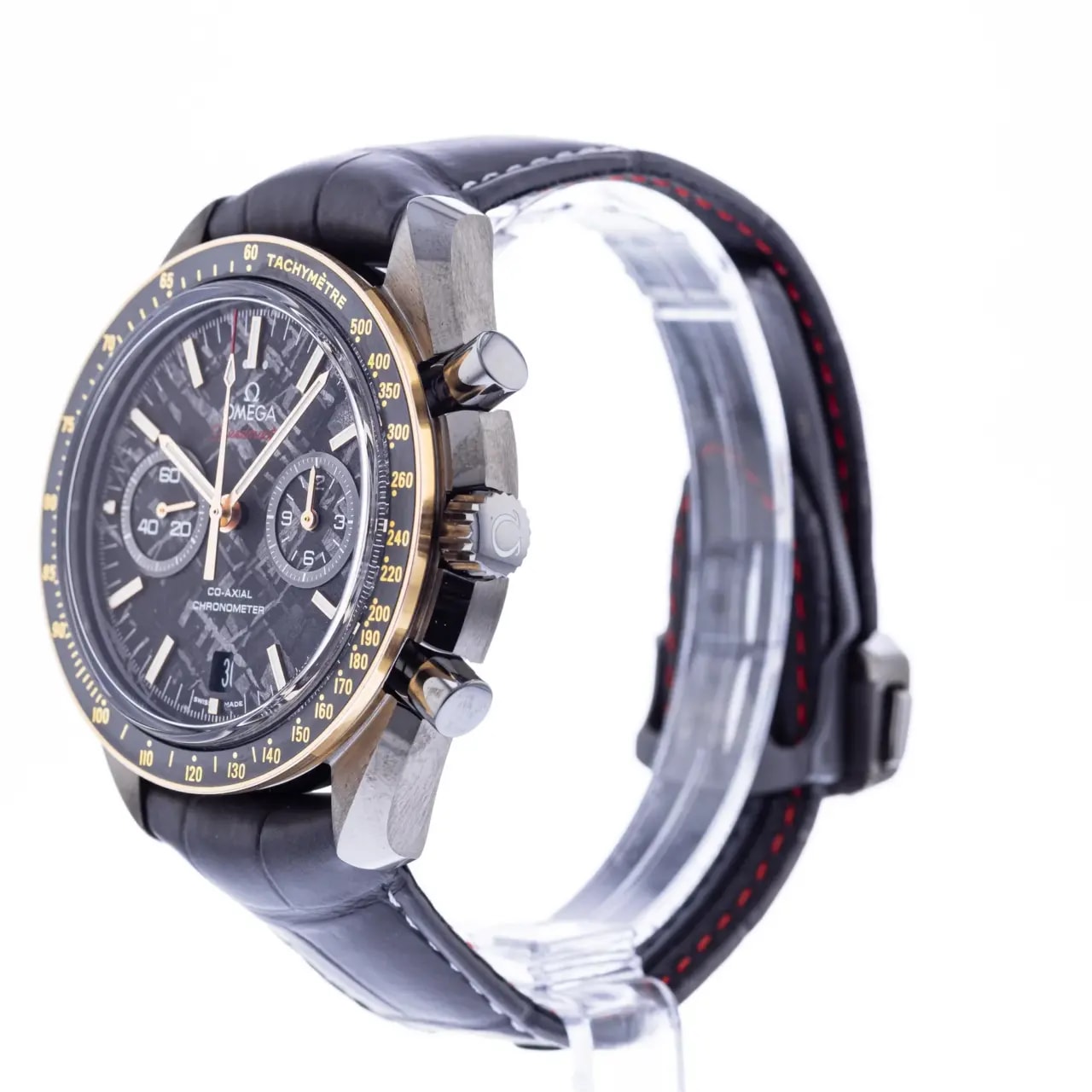 Đồng Hồ Omega Speedmaster 'Grey Titanium' 311-63-44-51-99-001 — ảnh 2