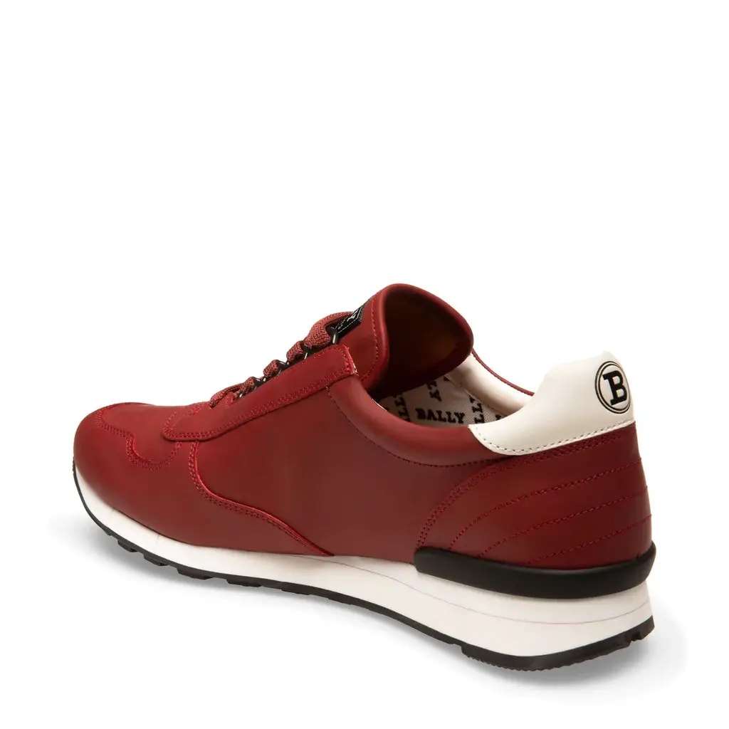 Giày Bally Men's 'Red Galaxy' 6226024 — ảnh 3
