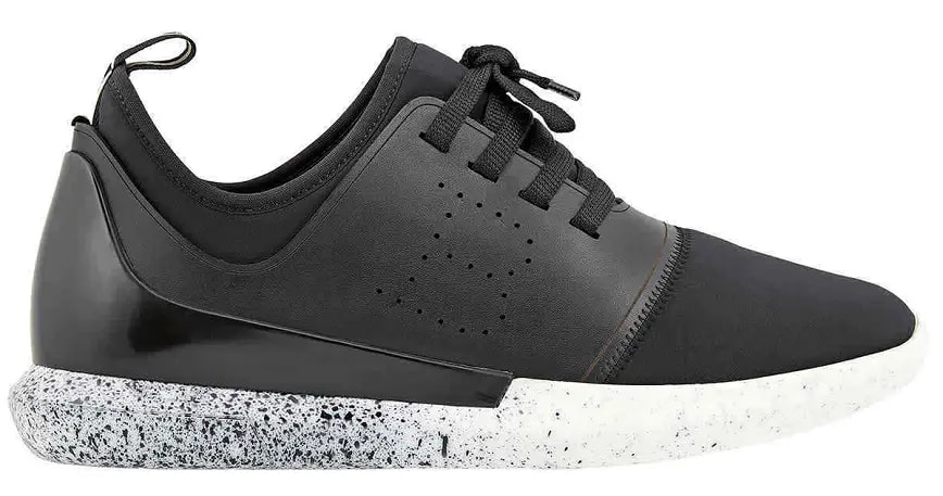 Giày Bally Men's Avro 'Black Neoprene' 6211731 — kich-thuoc: lien-he-order