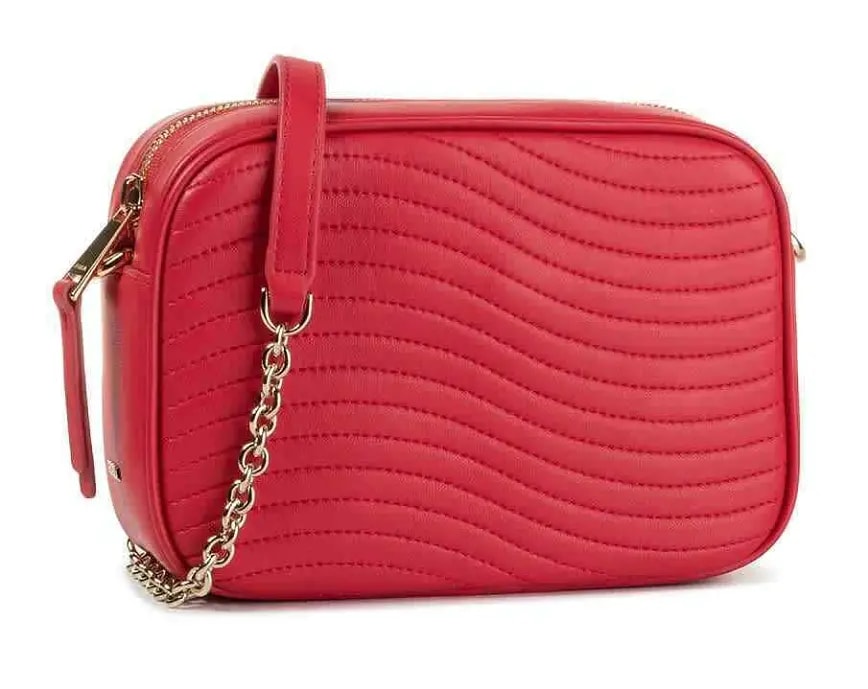 Túi Furla Swing Mini Crossbody Bag 'Red' 1043358-BZM1-2Q0-TJ9 — kich-thuoc: lien-he-order