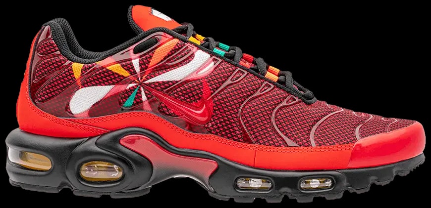 Giày Nike Air Max Plus 'Sunburst' CK9393-600 — kich-thuoc: 44