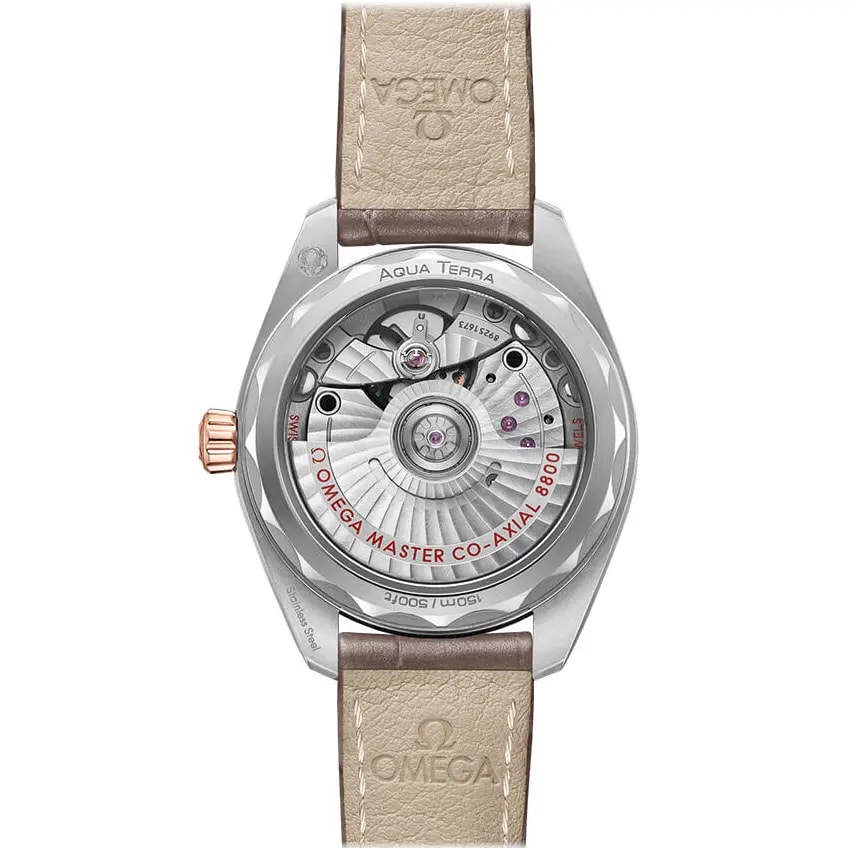 Đồng Hồ Omega Seamaster 'Aqua' 220-23-34-20-06-001 — ảnh 3